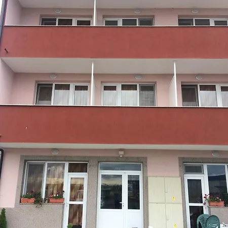Kolev 2 阳光海滩